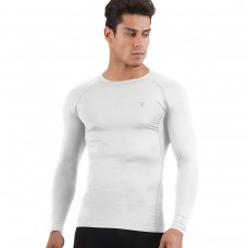 MAGNETIC NORTH MEN'S BASE LAYER TOP