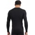 MAGNETIC NORTH MEN'S BASE LAYER TOP
