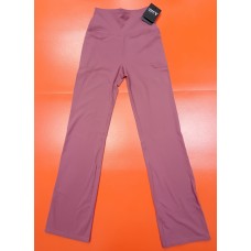 MAGNETIC NORTH WOMENS HIGH WAISTED POCKET FLARED PANTS