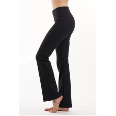 MAGNETIC NORTH WOMENS FLARED PANTS