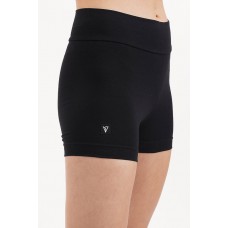 MAGNETIC NORTH HIGH WAISTED WOMEN'S PRO SHORTS 