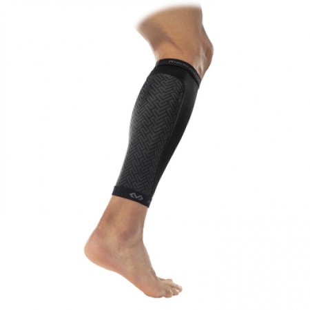 MCDAVID DUALLAYER COMPRESSION CALFSLEEVES