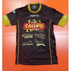 ΕΜΦΑΝΙΣΗ MACRON CALIPO 