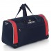 MACRON TRIO HOLDALL