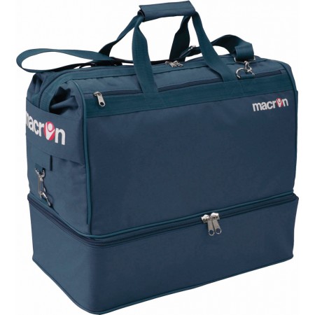 MACRON APEX HOLDALL MEDIUM NAVY (12 ΤΕΜ)