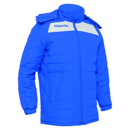 MACRON HEKSINKI JACKET