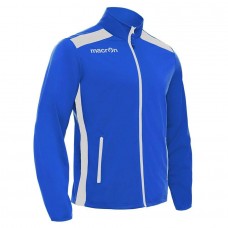 MACRON NIXI FULL ZIP TOP
