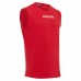 MACRON MP151 SLEEVELESS SHIRT