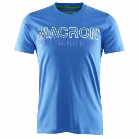 MACRON BONNIE MEN T-SHIRT