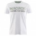 MACRON BONNIE MEN T-SHIRT