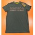 MACRON HOLLY MEN T-SHIRT