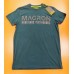 MACRON HOLLY MEN T-SHIRT