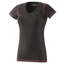MACRON JENNA WOMEN V-NECK T-SHIRT
