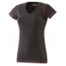 MACRON JENNA WOMEN V-NECK T-SHIRT