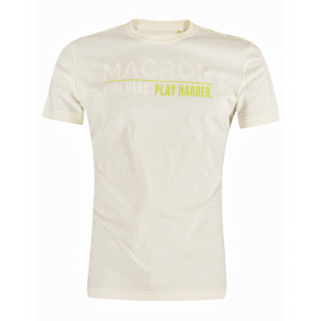 MACRON MARTIN MEN T-SHIRT