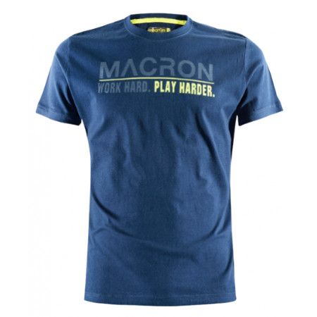 MACRON RIPLEY MEN T-SHIRT