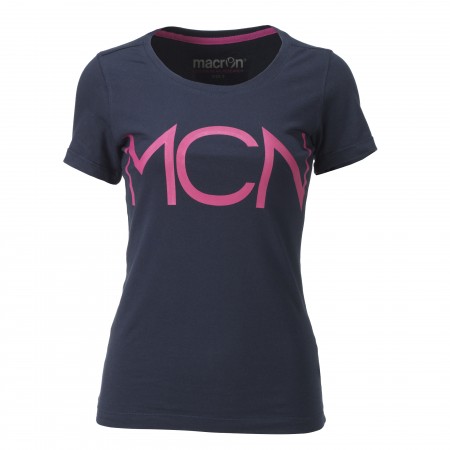 MACRON STAR WOMEN T-SHIRT