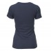 MACRON STAR WOMEN T-SHIRT