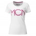 MACRON STAR WOMEN T-SHIRT