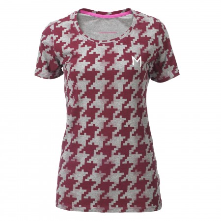 MACRON STAR GRYMEL WOMEN T-SHIRT