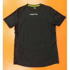 MACRON MEN RUNNING T-SHIRT