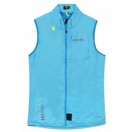 MACRON MEN WINDBREAKER GILET