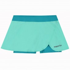 MACRON WOMEN RUNNING SKIRT