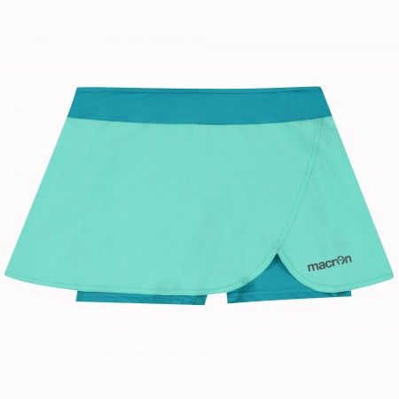 MACRON WOMEN RUNNING SKIRT