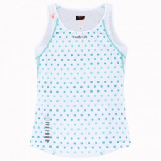 MACRON TECH SINGLET WOMEN TOP