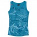 MACRON SINGLET WOMEN TOP