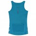 MACRON SINGLET WOMEN TOP