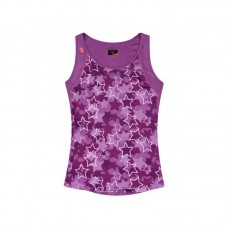 MACRON SINGLET WOMEN TOP