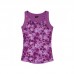 MACRON SINGLET WOMEN TOP