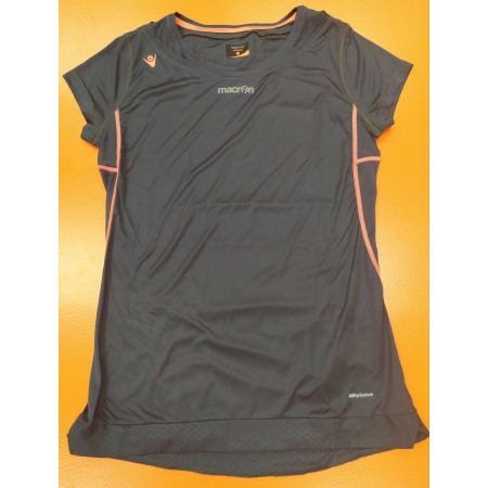 MACRON KONA PRO RUN WOMEN T-SHIRT