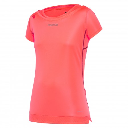 MACRON KONA PRO RUN WOMEN T-SHIRT