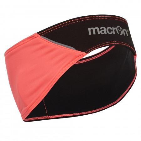 MACRON RUNNING EARWARMER VINCE