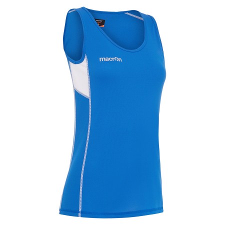 MACRON SANDY WOMEN SINGLET