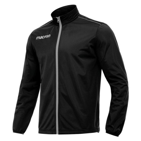 MACRON NIAGARA UNISEX FULL ZIP TOP