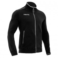 MACRON ANIME UNISEX FULL ZIP TOP