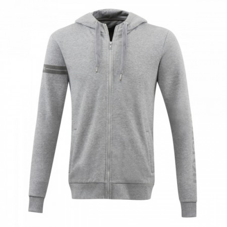 MACRON KATMANDU MEN FULL ZIP TOP