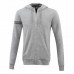 MACRON KATMANDU MEN FULL ZIP TOP