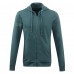 MACRON KATMANDU MEN FULL ZIP TOP