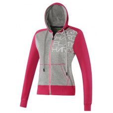 MACRON MORENA WOMEN FULL-ZIP