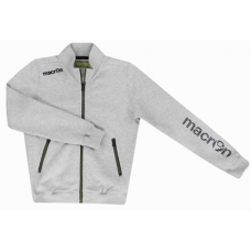 MACRON TRIXI KID FULL ZIP TOP