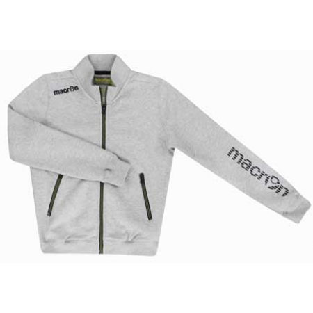 MACRON TRIXI KID FULL ZIP TOP