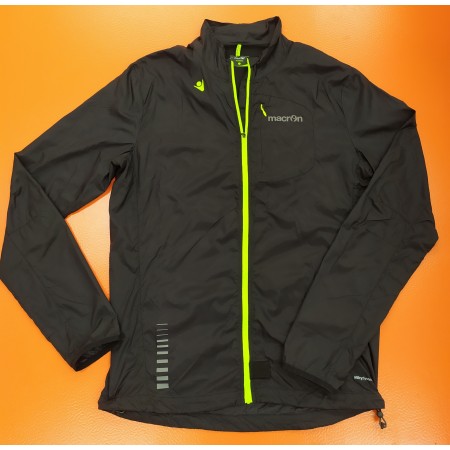 MACRON CHINOOK MAN WINDBREAKER