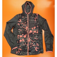 MACRON KONA PRO RUN WOMEN WINDBREAKER