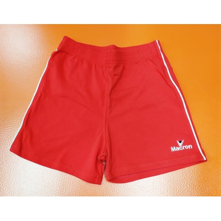 MACRON ELITE SHORT