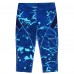 MACRON KONA PRO RUN 3/4  PANT