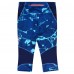 MACRON KONA PRO RUN 3/4  PANT